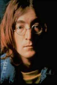 photo de John Lennon